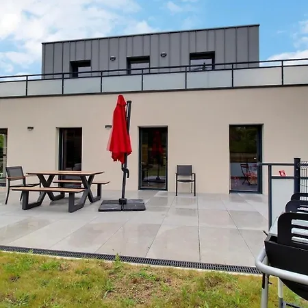 Ti Ar Mor Vakantiehuis