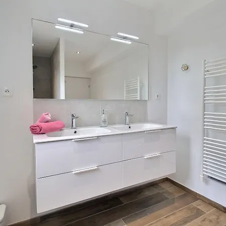 Ti Ar Mor Vakantiehuis