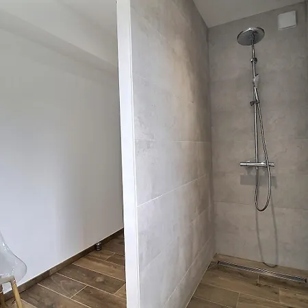 Vakantiehuis Ti Ar Mor