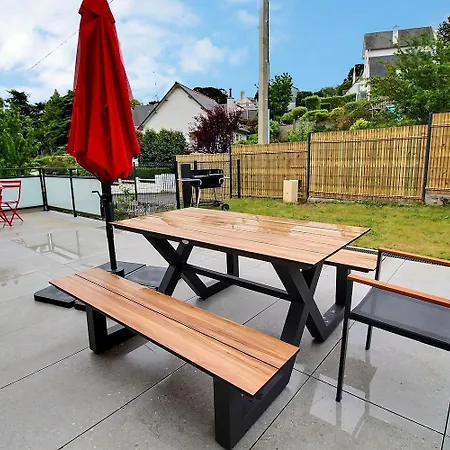 Ti Ar Mor Vakantiehuis Saint-Quay-Portrieux